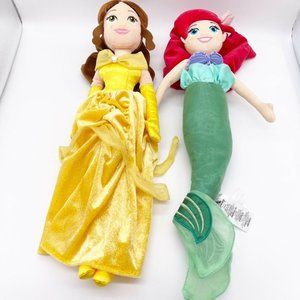 Disney Toys Simba Plush Poshmark